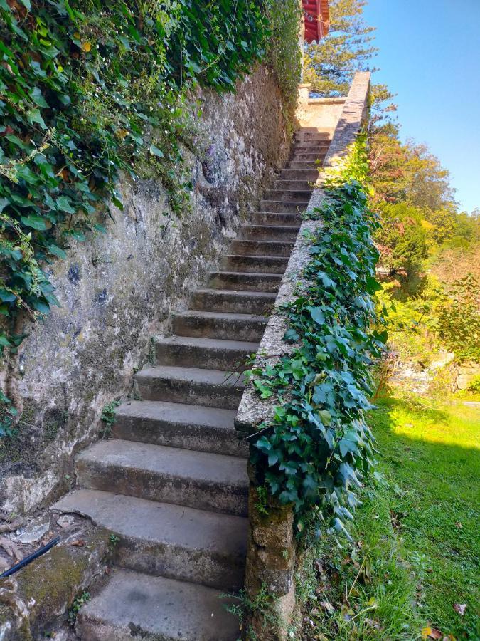 Quinta Das Murtas Sintra Esterno foto